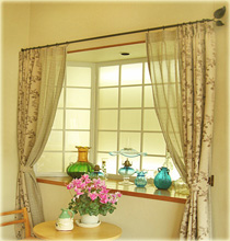 カーテンコーディネート