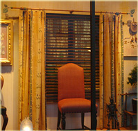 ショーウィンドウ:カジュアルスタイル