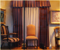 ショーウィンドウ:トラッドスタイル